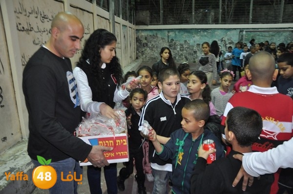 fa3aliyat islamic nady (3).JPG